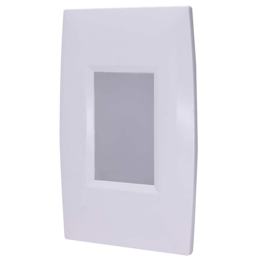 Balizador LED Embutir 02W 3.000K – BL30213
