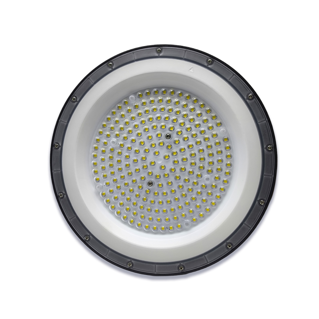 Luminária High Bay LED 150W Bivolt 6.500K – HB15006