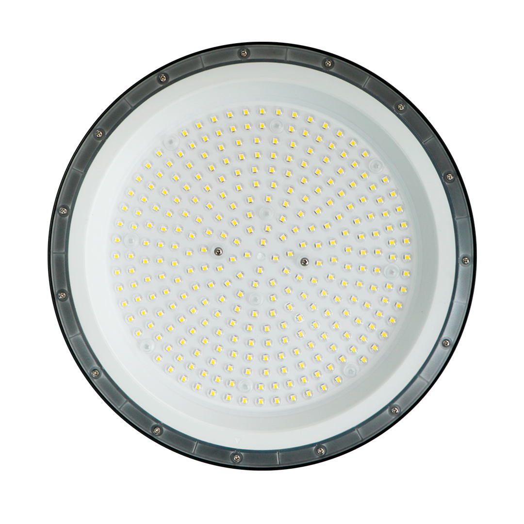 Luminária High Bay LED 200W Bivolt 6.500K – HB20006