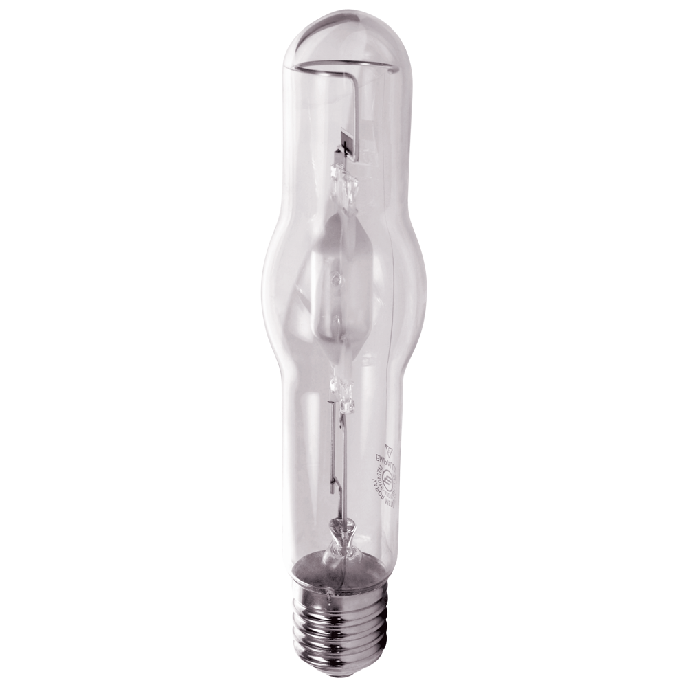 Vapor Metálico 400W 5.000K Branca E40 Tubular – MT24015