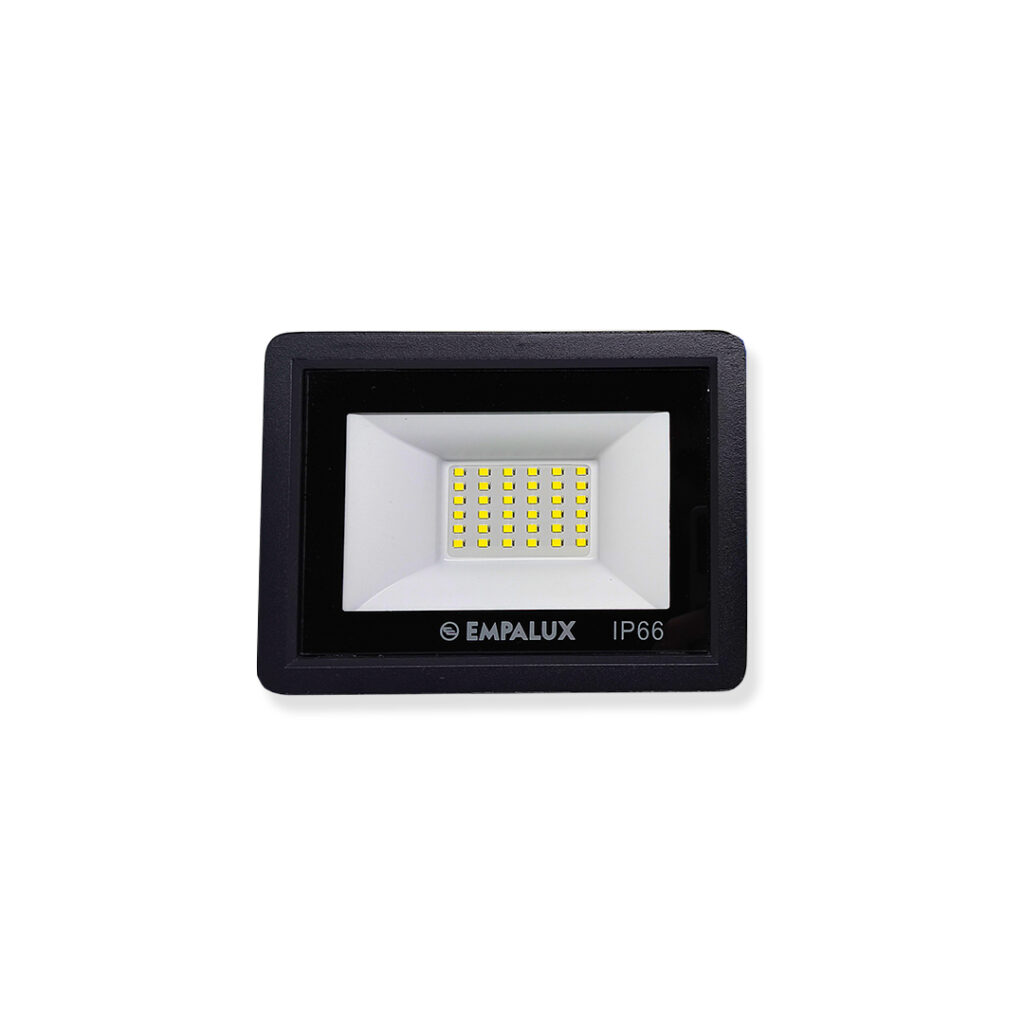 Refletor LED 50W 6.500K – RL75016 – Bateria 12-24V
