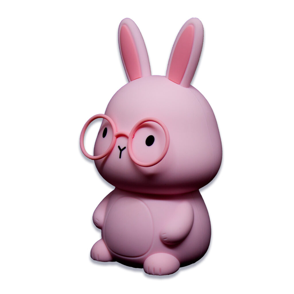 Luminária de Mesa Kids Nina 0.5W – LM00201