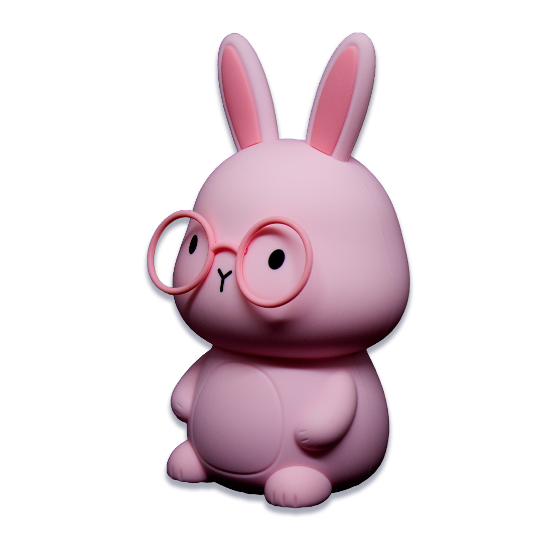 Luminária de Mesa Kids Nina 0.5W – LM00201