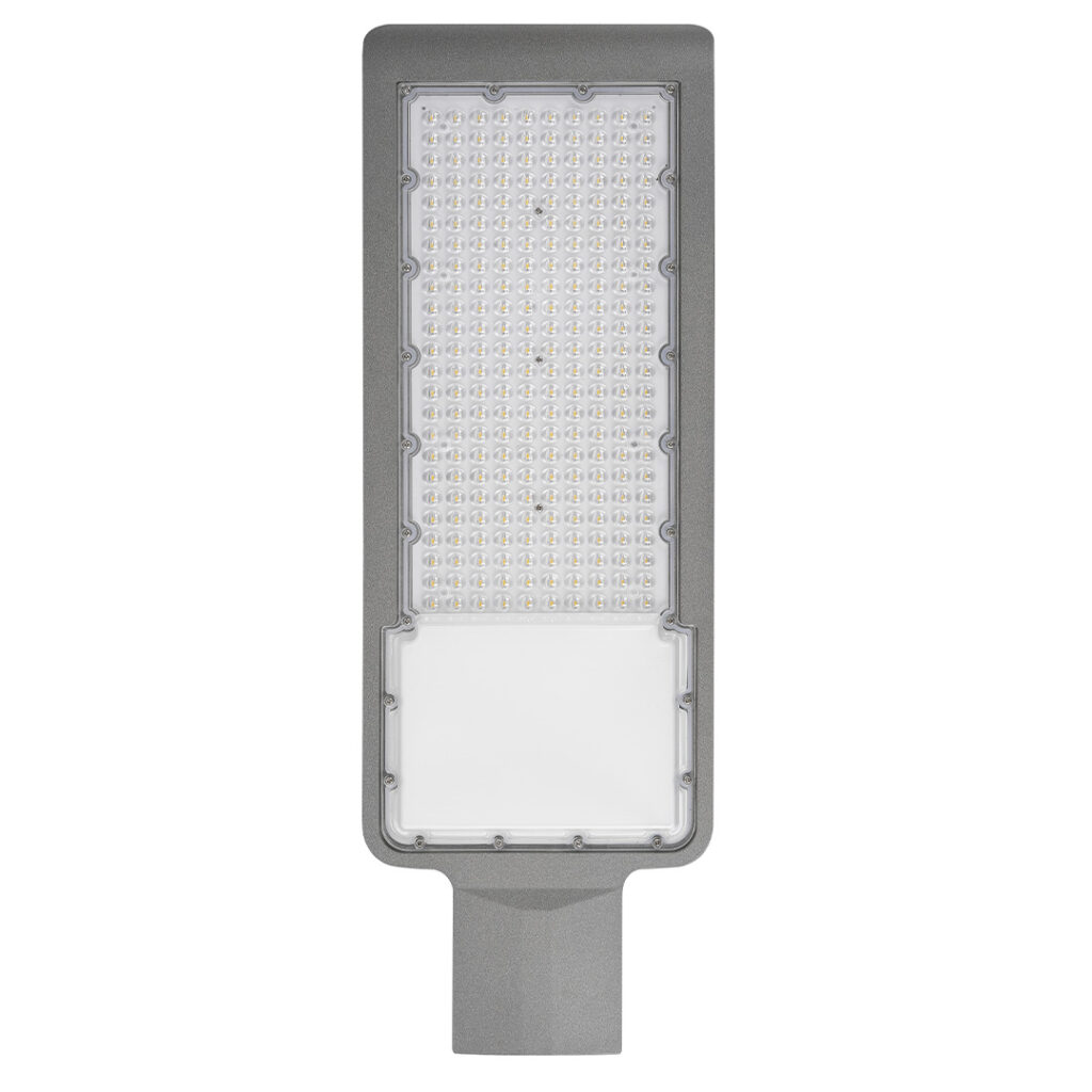Luminária LED Serena 200W Com Base para Relé 3 Pinos – LE20025