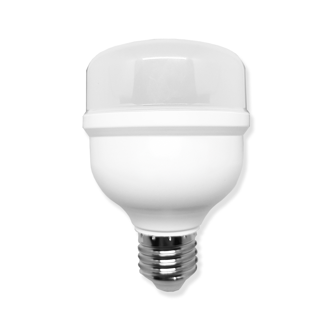 Lâmpada Bulbo LED 30W Bivolt 3.000K E27 – AL30632