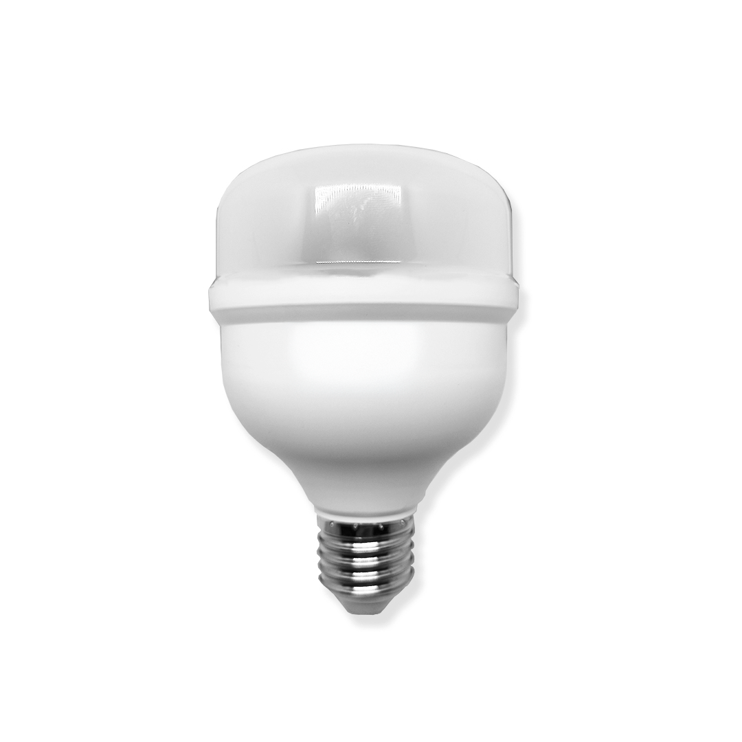 Lâmpada Bulbo LED 20W Bateria 12V 6.500K E27 – AL20062