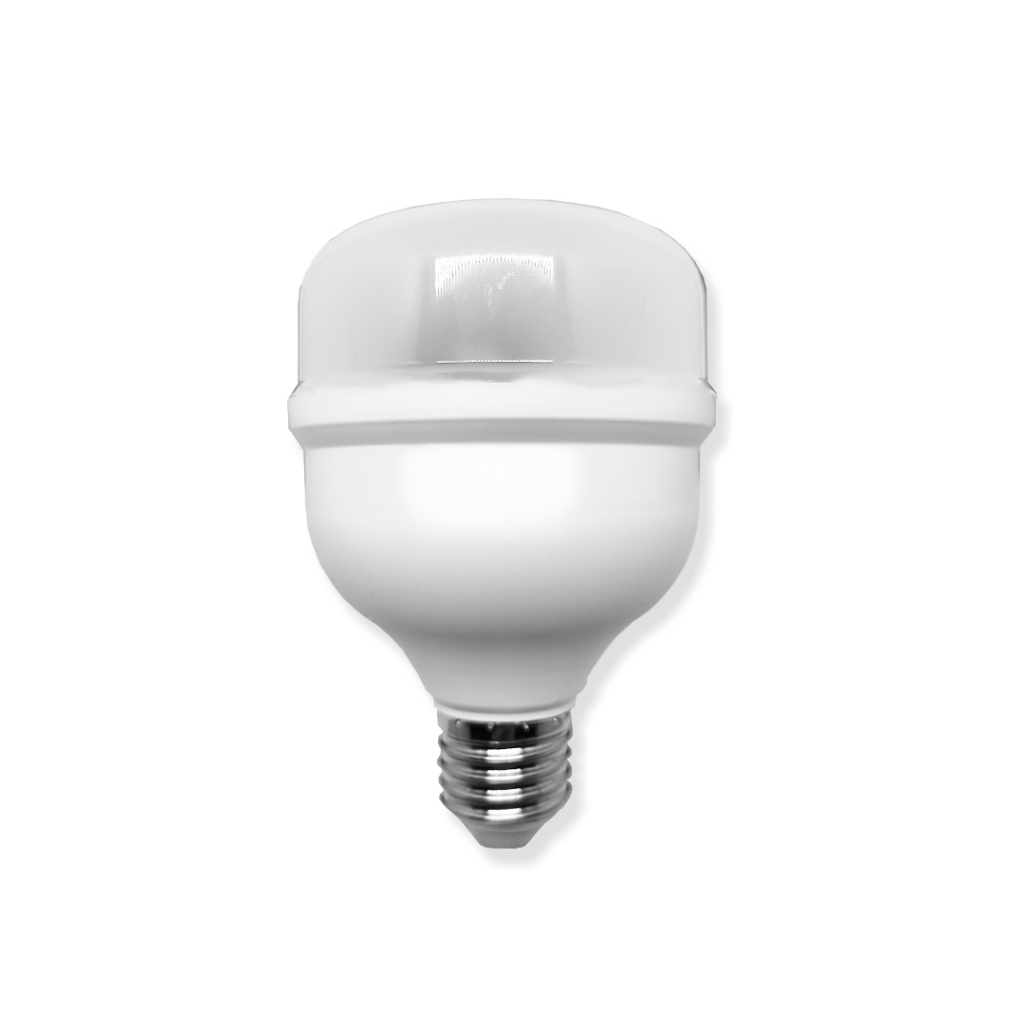 Lâmpada Bulbo LED 40W Bivolt 3.000K E27 – AL40632