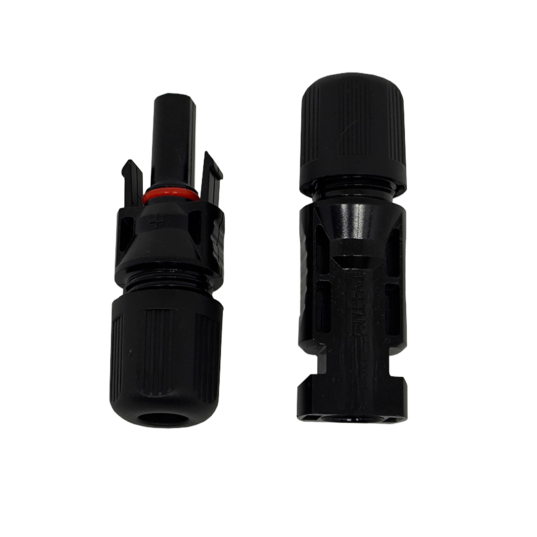 Conector Fotovoltaico MC4 – CF04001