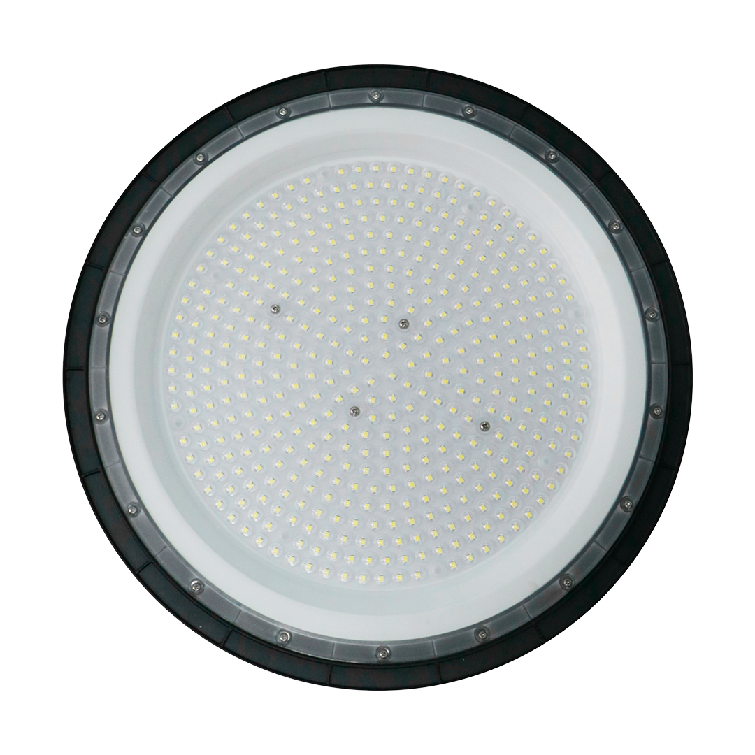 Luminária High Bay LED 300W Bivolt 6.500K – HB30006