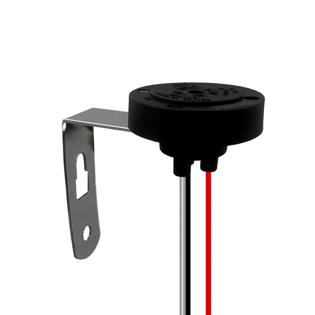 Base para Rele Fotoeletrônico – RF00001