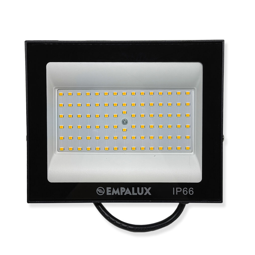 Refletor LED 100W Bivolt 3.000K – RL51002