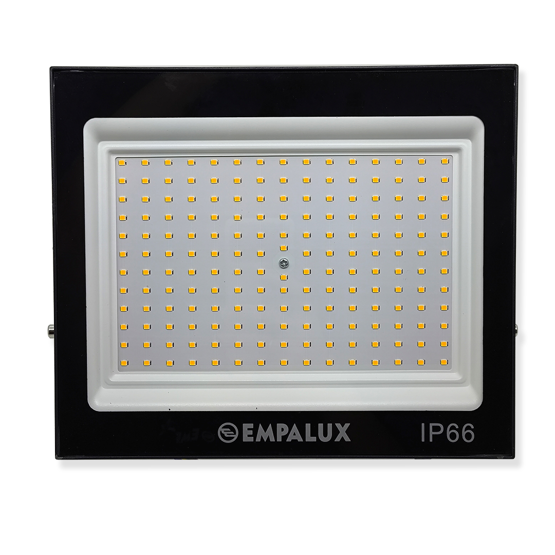 Refletor LED 200W Bivolt 3.000K – RL52002