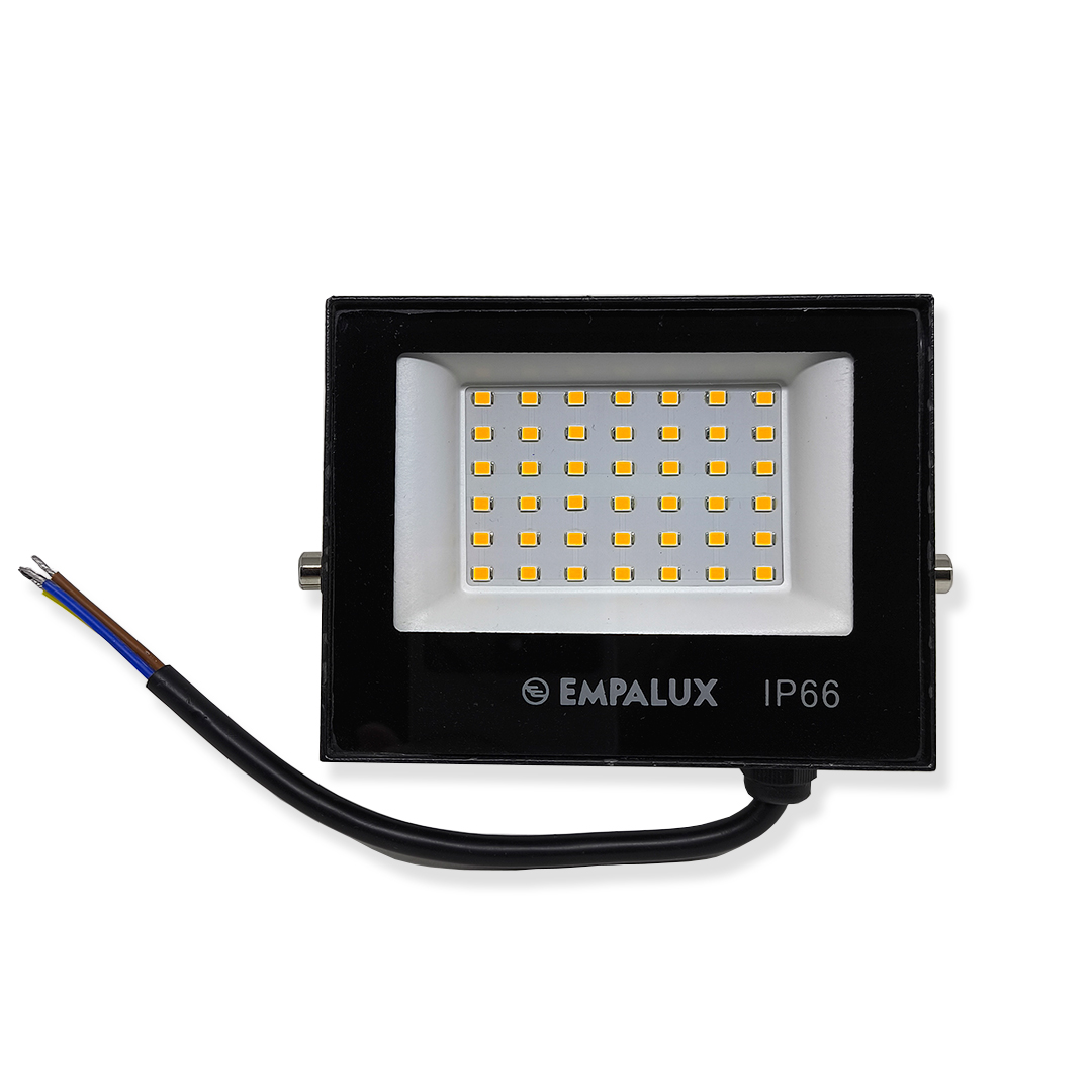 Refletor LED 50W Bivolt 3.000K – RL55032