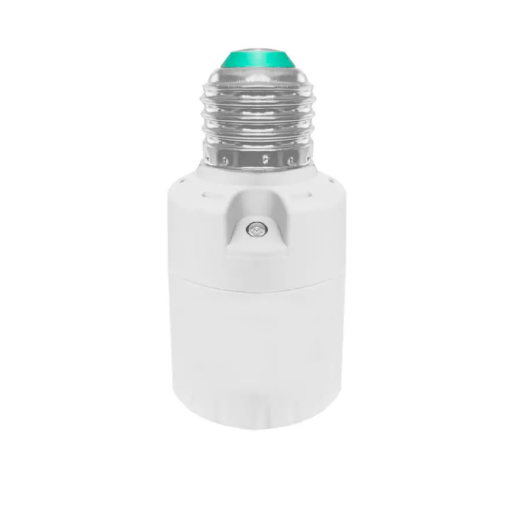 Sensor Fotocélula E27 – SE00001