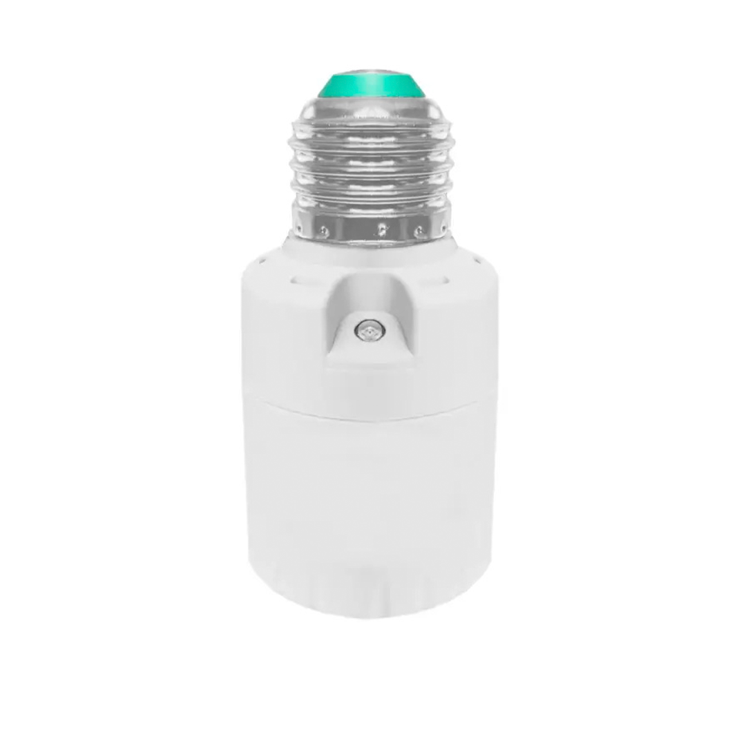 Sensor Fotocélula E27 – SE00001