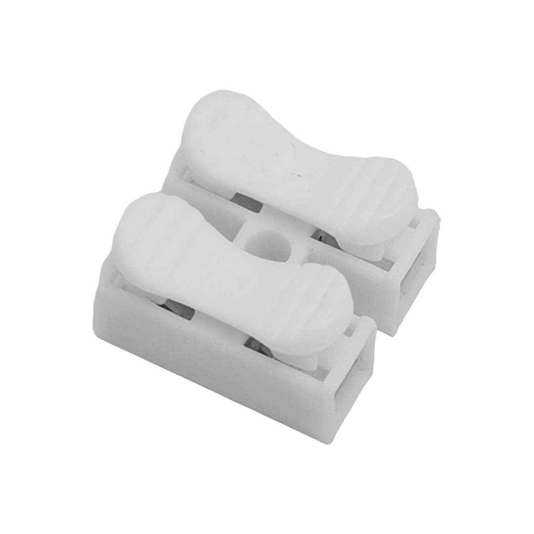 Conector de Emenda Rápido CH 2 vias – CF12022