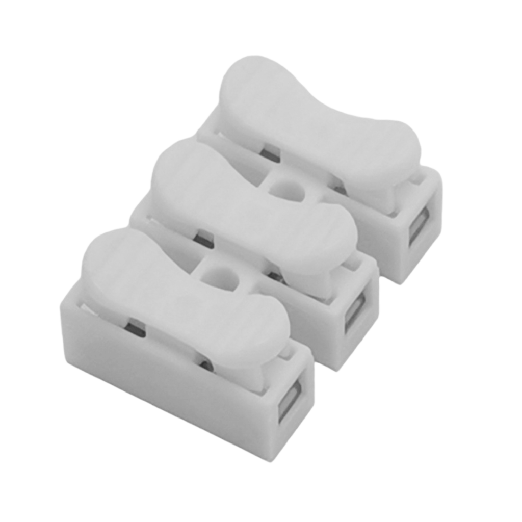 Conector de Emenda Rápido CH 3 vias – CF12023