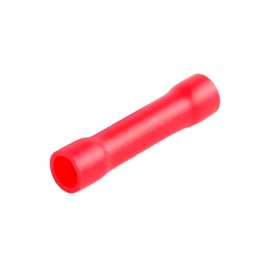 Conector de Emenda Isolado 0,5 – 1,5 mm² – CF00011