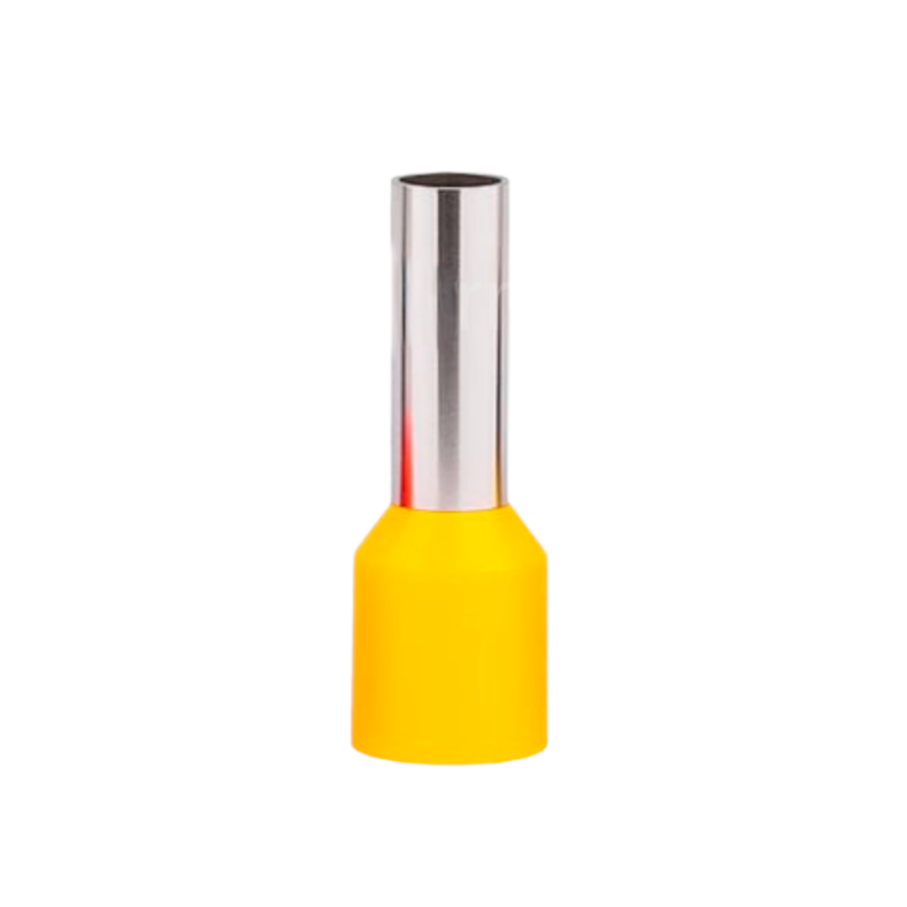 Terminal Ilhós Pré Isolado 25,0 mm² – CF11251