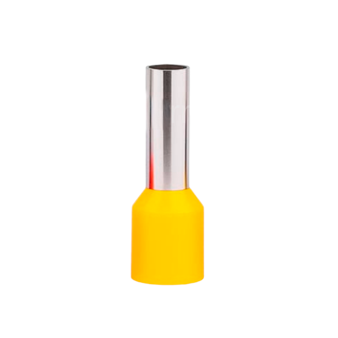 Terminal Ilhós Pré Isolado 25,0 mm² – CF11252