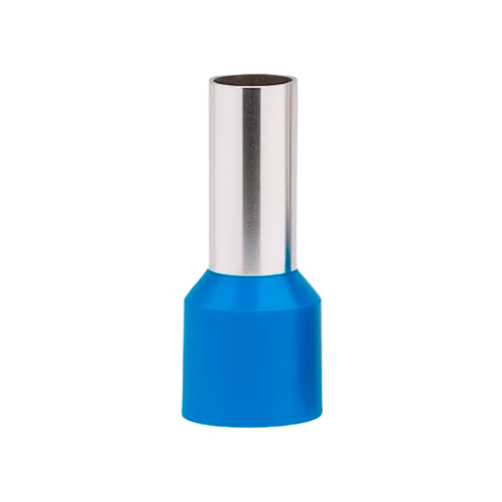 Terminal Ilhós Pré Isolado 2,5 mm² – CF11021