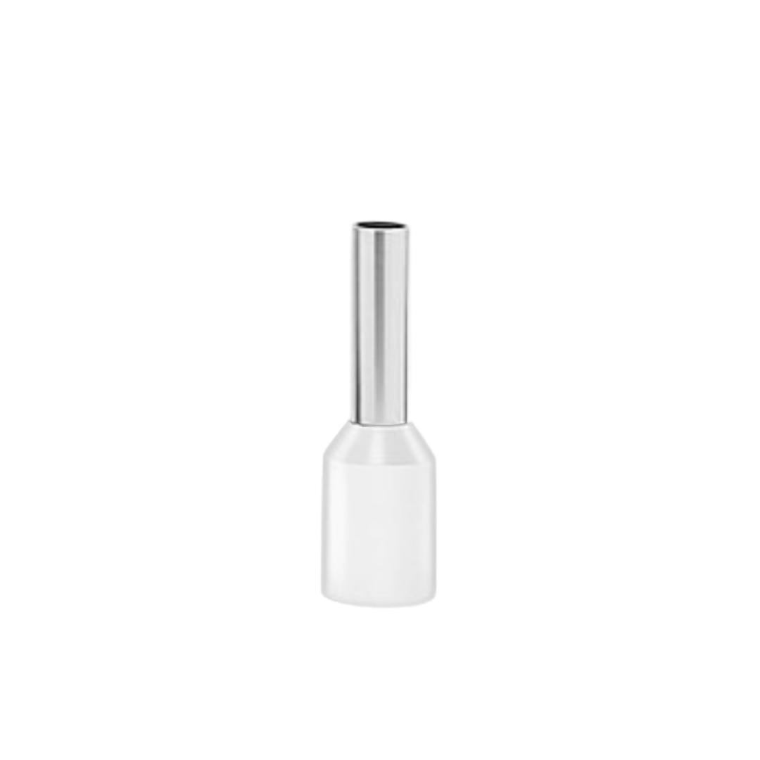 Terminal Ilhós Pré Isolado 0,5mm² – CF11001