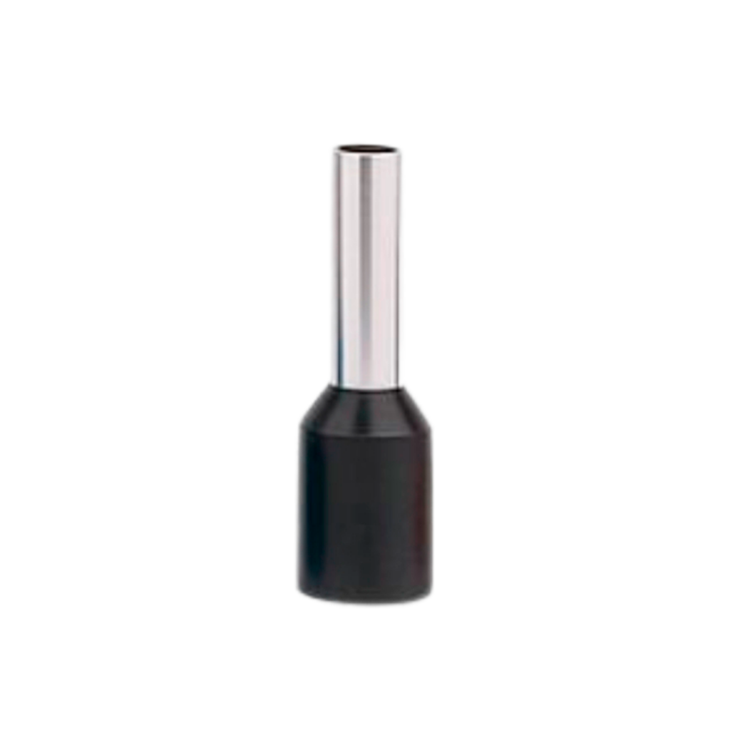 Terminal Ilhós Pré Isolado 1,5 mm² – CF11012