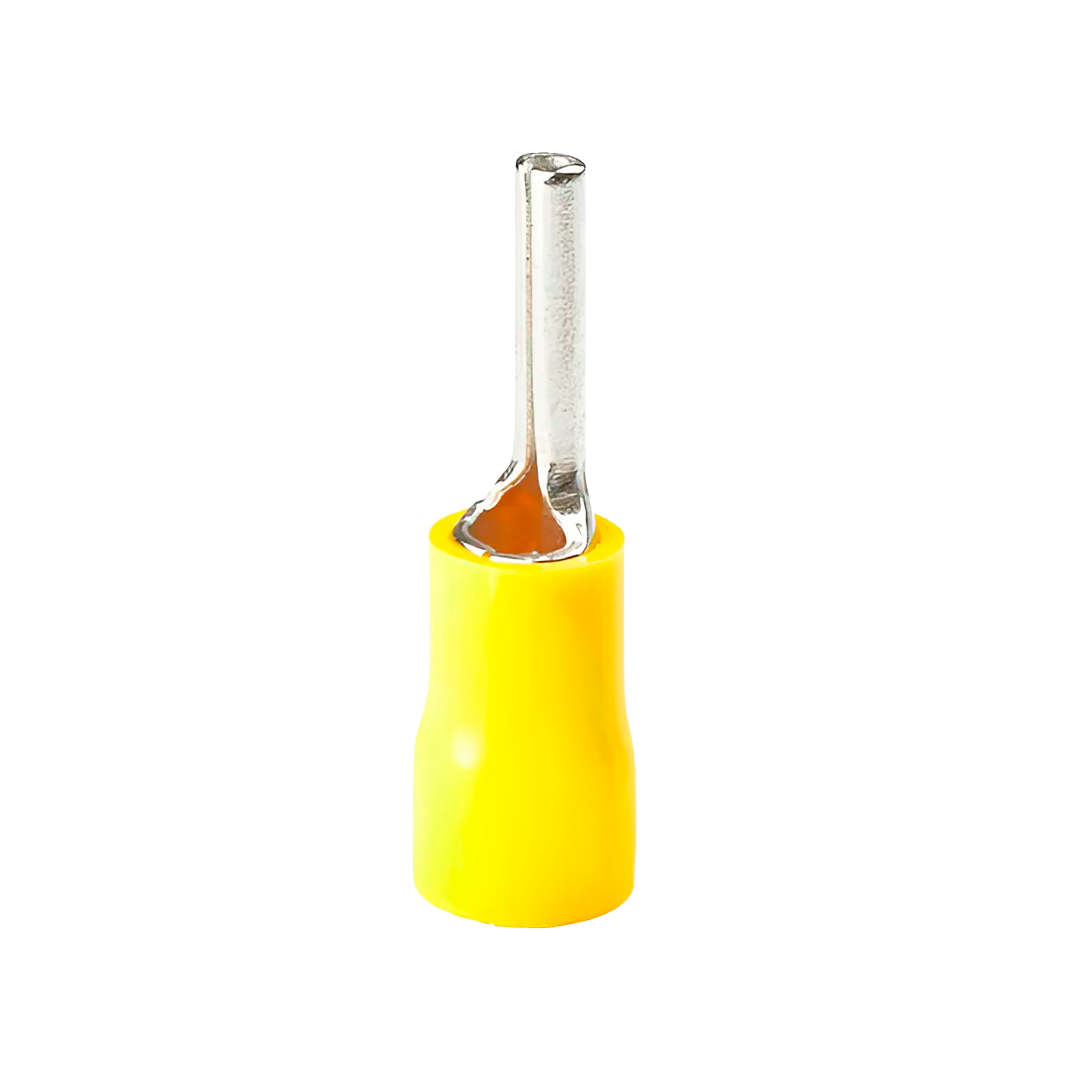 Terminal Pino Pré Isolado 4,0 – 6,0 mm² – CF07061