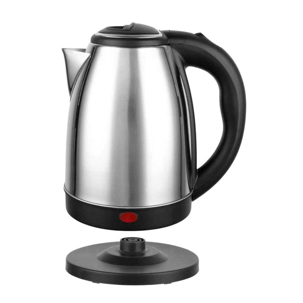 Chaleira Elétrica 1,7L 1500W 220V – CH11002